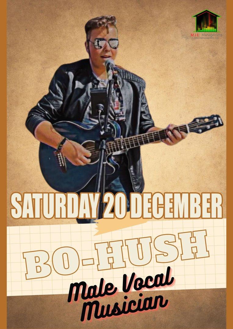 (20TH DECEMBER) <br>
(BO-HUSH)